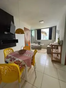 Apartamento com 2 Quartos à venda, 47m² no , Maragogi