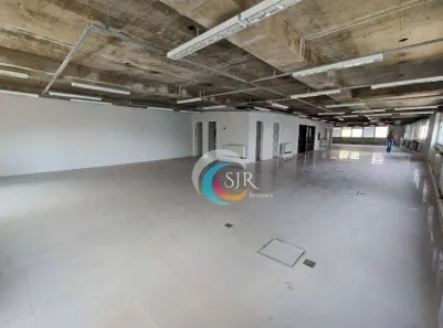 Sala Comercial para alugar, 372m² no Consolação, São Paulo