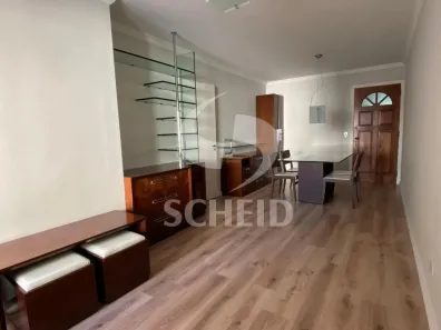 Apartamento com 2 Quartos à venda, 75m² no Cidade Monções, São Paulo