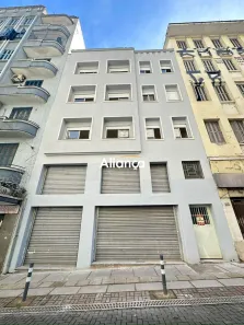 Ponto Comercial para alugar, 128m² no Centro Histórico, Porto Alegre