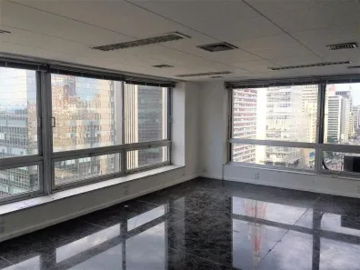 Sala Comercial para alugar, 75m² no Bela Vista, São Paulo