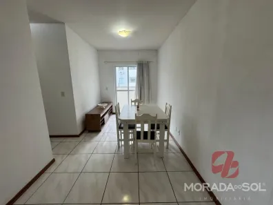 Apartamento com 2 Quartos para alugar, 55m² no Casa Branca, Itapema