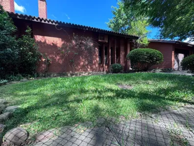 Imóvel Comercial com 5 Quartos para alugar, 450m² no Boa Vista, Porto Alegre