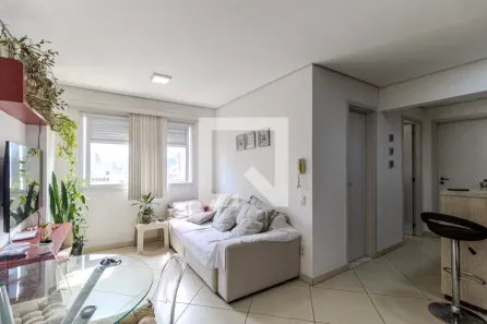 Apartamento com 2 Quartos à venda, 46m² no Campos Elíseos, São Paulo