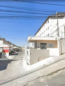 Apartamento com 2 Quartos à venda, 48m² no Bonsucesso, Vespasiano