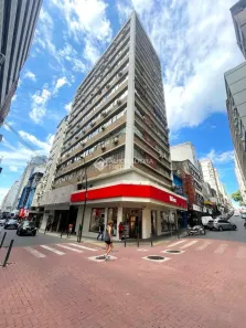 Sala Comercial à venda, 39m² no Centro Histórico, Porto Alegre