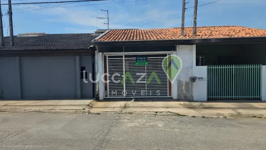 Casa com 2 Quartos à venda, 85m² no Jardim Nova Esperança, Jacareí