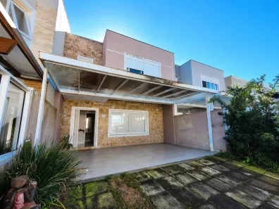 Casa com 3 Quartos para alugar, 120m² no Hípica, Porto Alegre