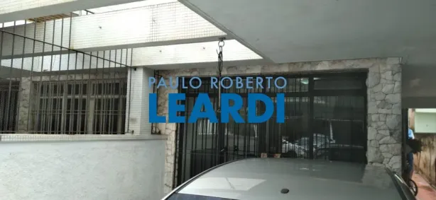 Sobrado com 3 Quartos à venda, 187m² no Brooklin Paulista, São Paulo