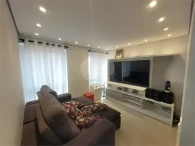 Apartamento com 3 Quartos à venda, 258m² no Santana, São Paulo