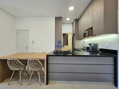 Apartamento com 2 Quartos à venda, 66m² no Alphaville - Lagoa dos Ingleses, Nova Lima
