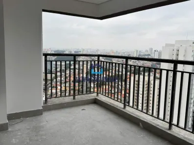 Apartamento com 2 Quartos à venda, 71m² no Vila Dom Pedro I, São Paulo