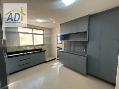 Cobertura com 3 Quartos para alugar, 220m² no Recreio dos Bandeirantes, Rio de Janeiro