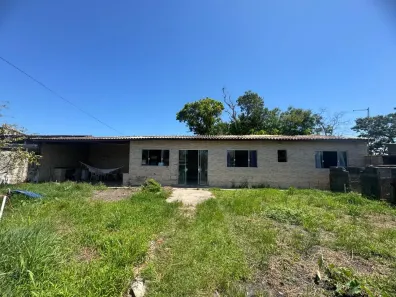 Casa com 2 Quartos à venda, 10m² no Balneario Gaivotas, Itanhaém