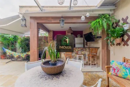 Casa com 3 Quartos à venda, 255m² no Lapa, São Paulo