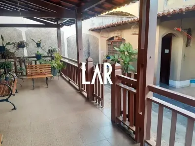 Casa com 3 Quartos para alugar, 386m² no Palmares, Belo Horizonte