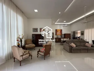 Casa com 3 Quartos à venda, 385m² no Setor Habitacional Jardim Botânico, Brasília