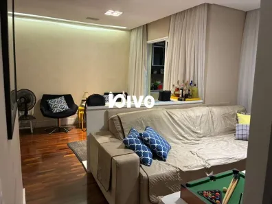 Apartamento com 3 Quartos à venda, 85m² no Vila da Saúde, São Paulo