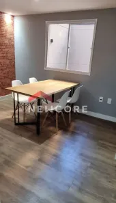 Kitnet à venda, 25m² no Campos Elíseos, São Paulo