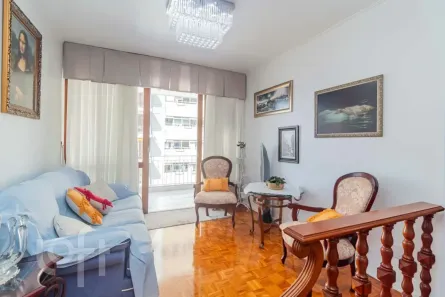 Apartamento com 3 Quartos à venda, 129m² no Jardim Lindóia, Porto Alegre
