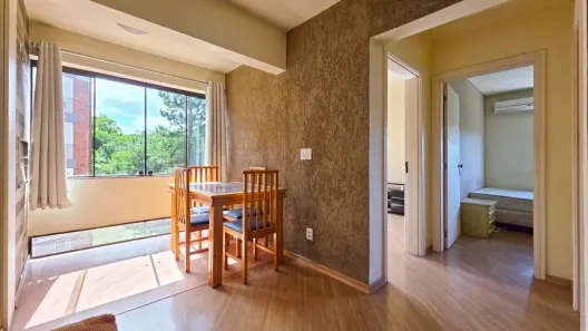 Apartamento com 2 Quartos à venda, 57m² no Vila Nova, Porto Alegre