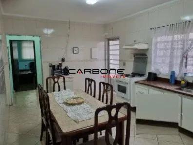 Casa com 3 Quartos à venda, 150m² no Alto da Mooca, São Paulo
