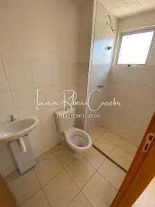 Apartamento com 3 Quartos à venda, 57m² no Itapoã Parque, Brasília