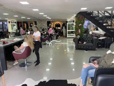 Ponto Comercial com 9 Quartos à venda, 500m² no Jardim Anália Franco, São Paulo