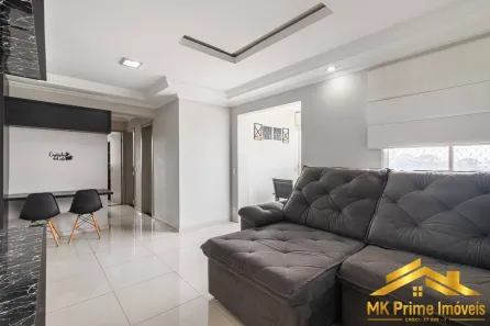 Apartamento com 3 Quartos à venda, 74m² no Tamboré, Barueri