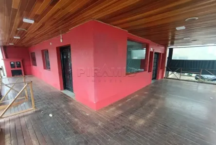 Ponto Comercial para alugar, 182m² no Jardim Sumaré, Ribeirão Preto