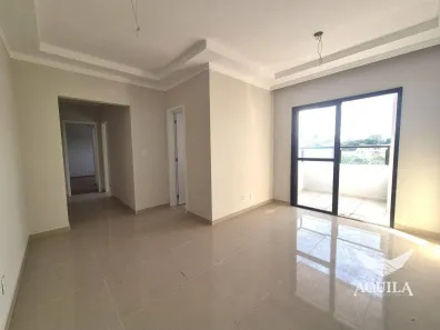 Apartamento com 2 Quartos à venda, 69m² no Vila Lucy, Sorocaba