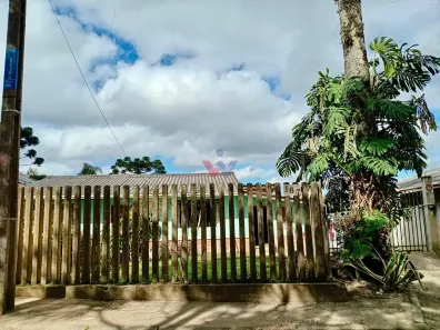 Lote/Terreno à venda, 915m² no Planta Almirante, Almirante Tamandaré