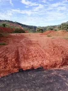 Lote/Terreno à venda, 600m² no Porto Alpina, Igaratá