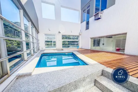 Cobertura com 4 Quartos para alugar, 330m² no Leblon, Rio de Janeiro