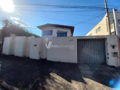 Sobrado com 3 Quartos para alugar, 190m² no Jardim Santa Genebra, Campinas