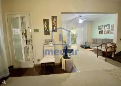 Casa com 2 Quartos à venda, 144m² no Aparecida, Santos
