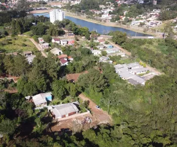 Lote/Terreno à venda, 600m² no Tarumã, Viamão