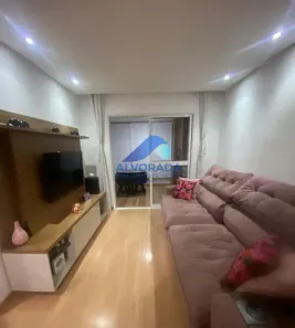 Apartamento com 2 Quartos à venda, 69m² no Parque Industrial, São José dos Campos