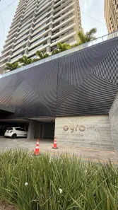 Apartamento com 3 Quartos à venda, 120m² no Setor Bueno, Goiânia