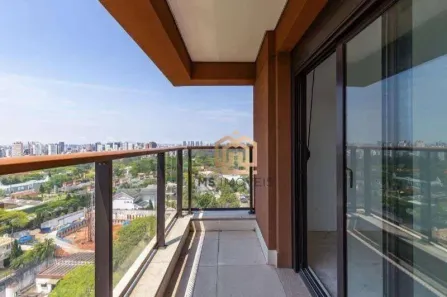 Cobertura com 4 Quartos à venda, 343m² no Jardim Leonor, São Paulo