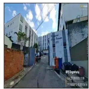 Apartamento com 3 Quartos à venda, 66m² no Paineiras, Juiz de Fora