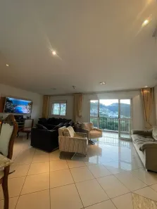 Apartamento com 3 Quartos à venda, 139m² no Tamboré, Santana de Parnaíba