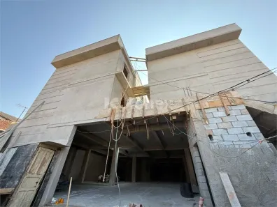 Casa de Condomínio com 2 Quartos à venda, 91m² no Água Fria, São Paulo