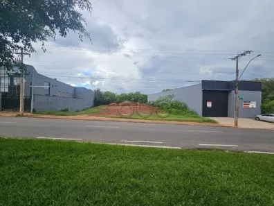 Lote/Terreno para alugar, 1504m² no Jardim Algodoal, Piracicaba