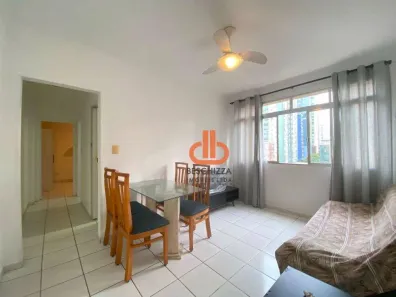 Apartamento com 1 Quarto à venda, 45m² no Pompéia, Santos