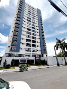 Apartamento com 3 Quartos à venda, 140m² no Jardim das Américas, Cuiabá