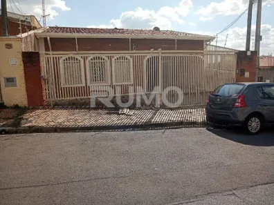 Casa com 4 Quartos à venda, 200m² no Jardim do Trevo, Campinas