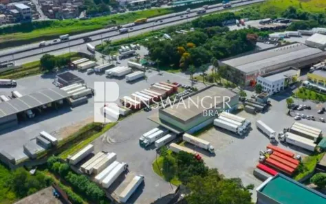 Galpão/Depósito/Armazém para alugar, 1558m² no Jardim Jaraguá, São Paulo
