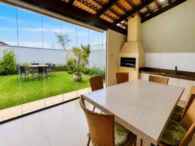 Casa com 3 Quartos à venda, 236m² no Setor Faiçalville, Goiânia