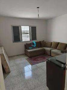Sobrado com 3 Quartos à venda, 150m² no Jardim Myrna, São Paulo